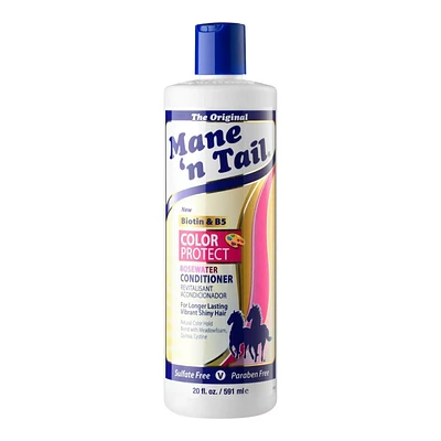 Mane 'n Tail The Original Color Protect Rosewater Conditioner - 591ml