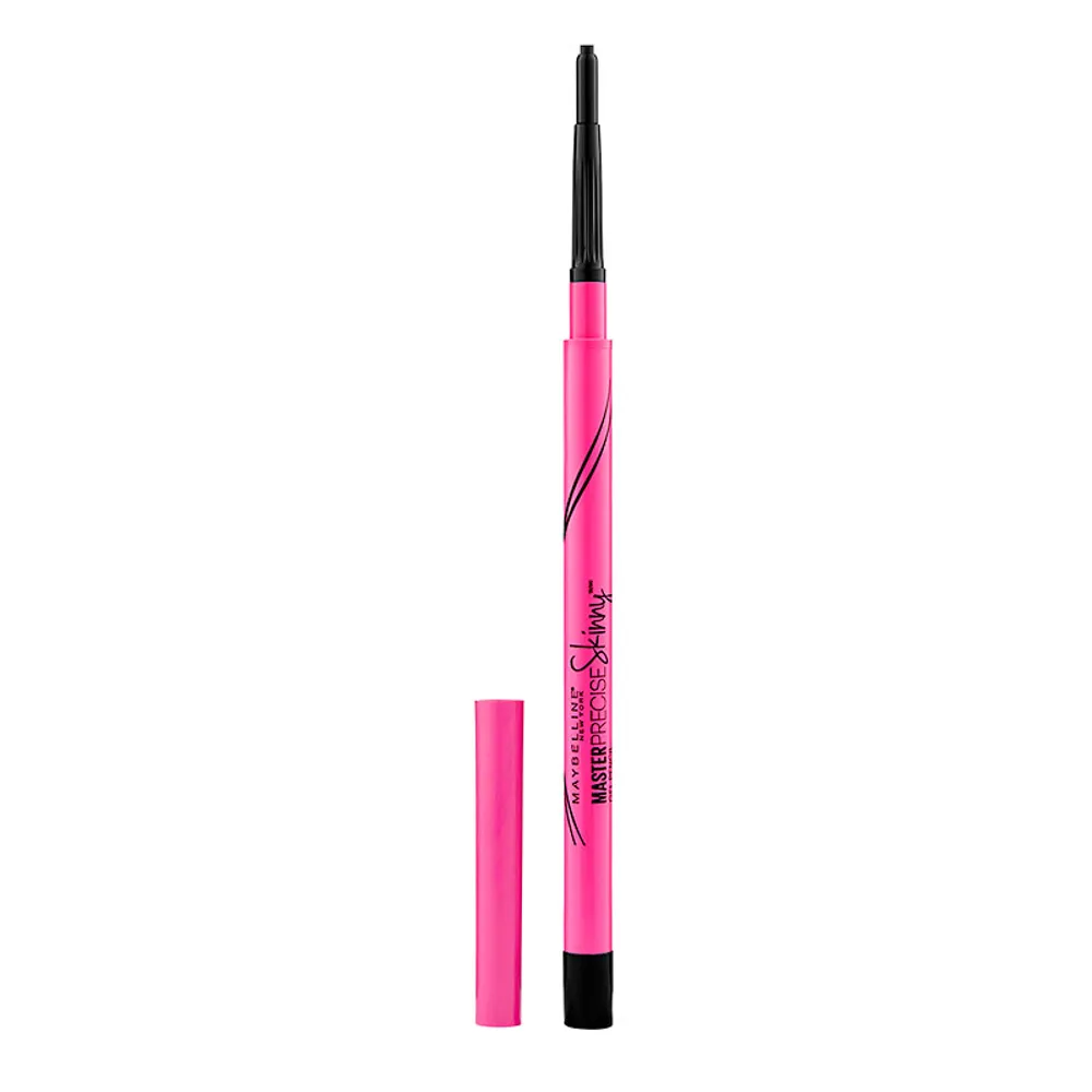 Maybelline Eyestudio Master Precise Skinny Gel Liner - Defining Black