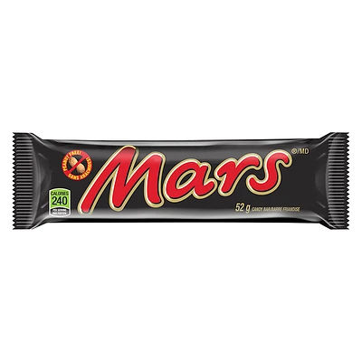 Mars - 52g