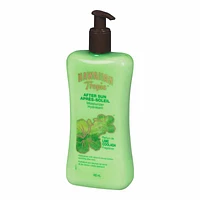 Hawaiian Tropic Lime Coolada After Sun Moisturizer - 480ml