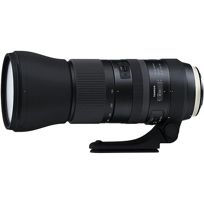 Tamron 150-600mm VC G2 Lens for Nikon - 104A022N