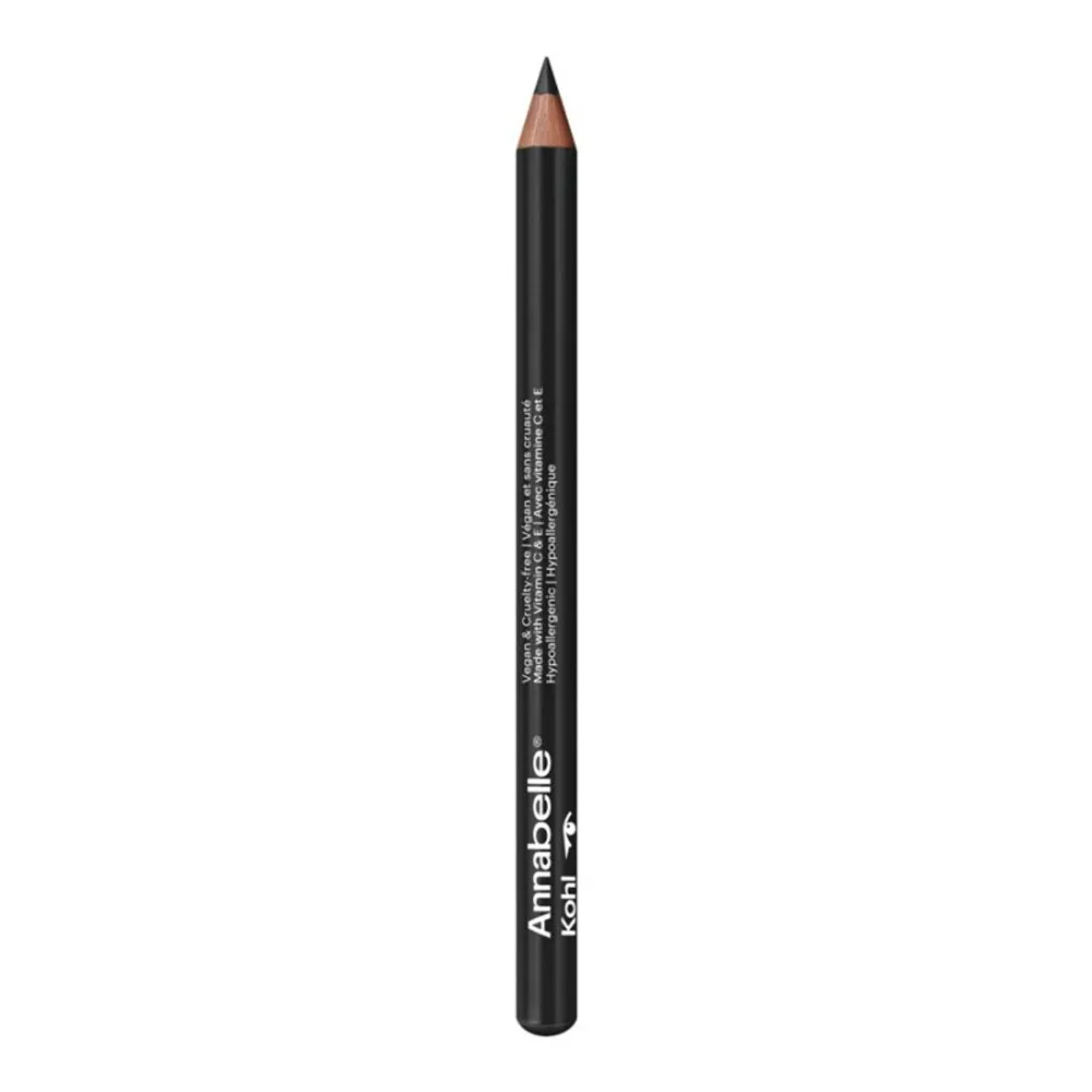 ANNABELLE Matte Kohl Eyeliner