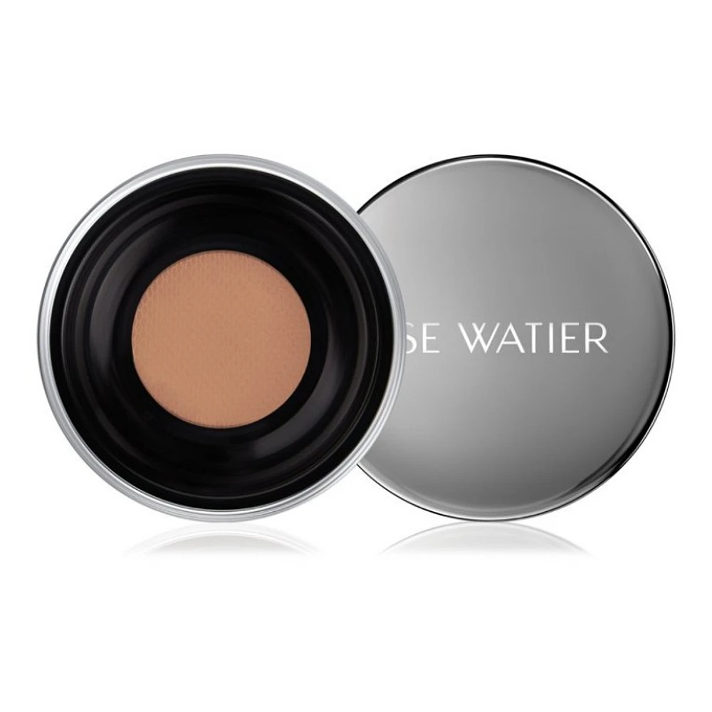 Lise Watier Teint Velours Hydrating Loose Perfecting Powder - Warm Beige