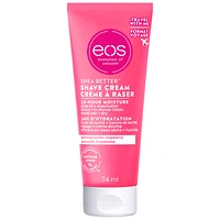 eos Shave Cream - Pomegranate Raspberry - 74ml