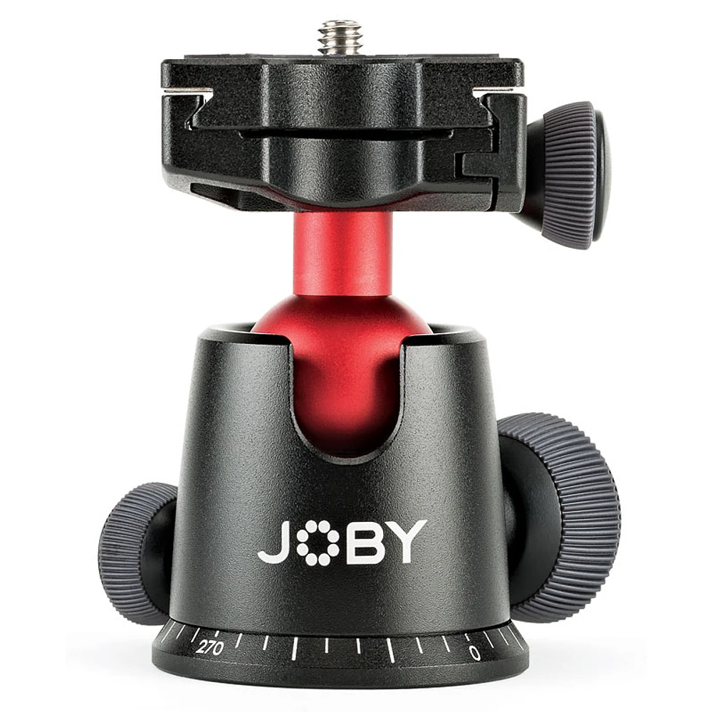 Joby GorillaPod 5K Ball Head - JB01514