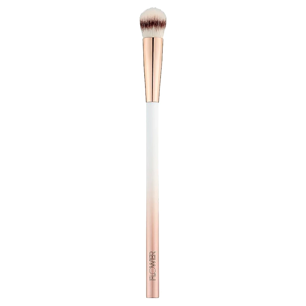 Flower Concealer Brush