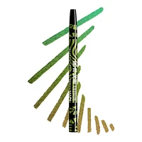 NYX Professional Makeup Beetlejuice Pinstripe Duo Liner