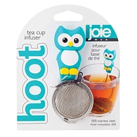 MSC Joie Hoot Tea Infuser - Assorted