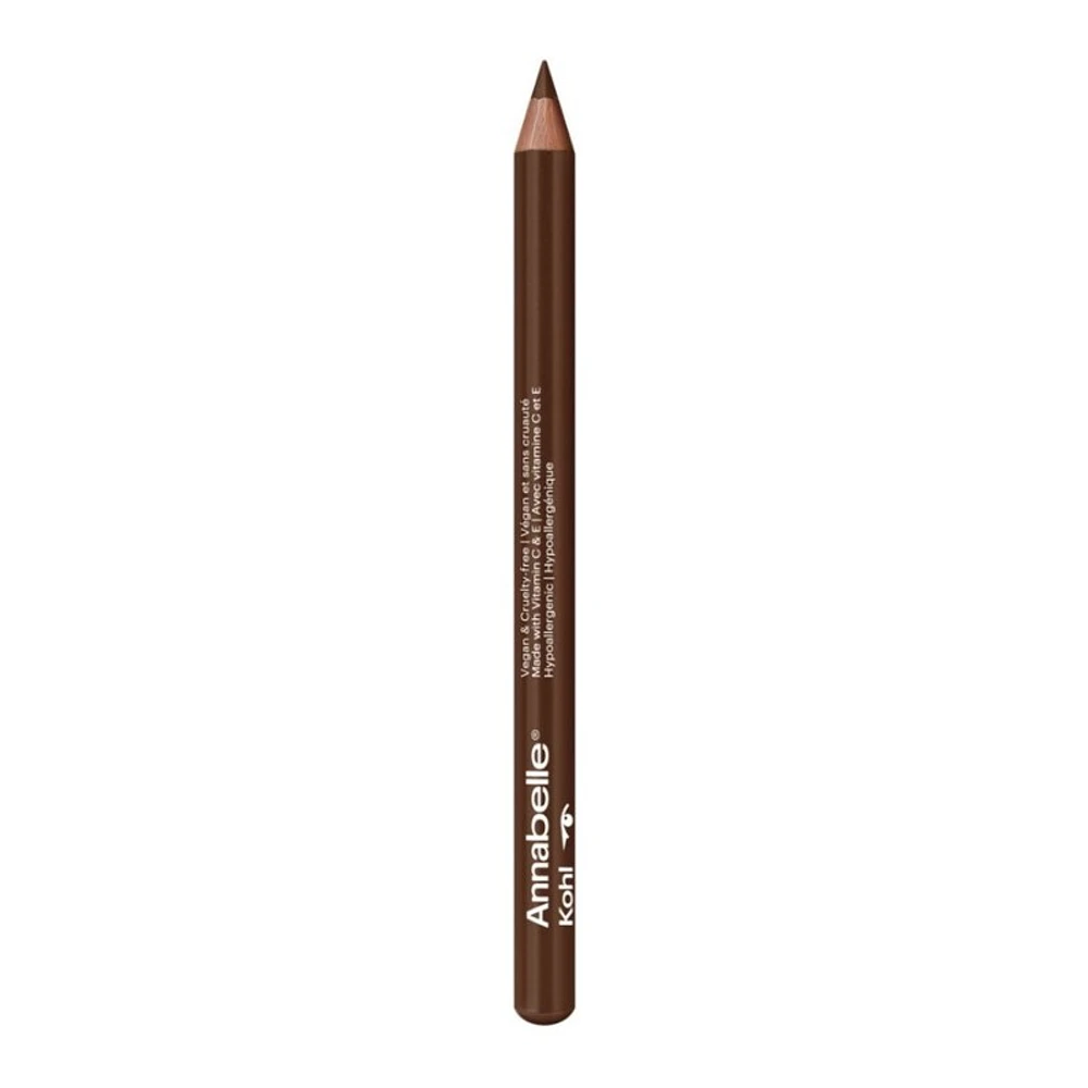 ANNABELLE Matte Kohl Eyeliner - Black Coffee