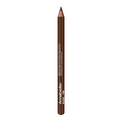 ANNABELLE Matte Kohl Eyeliner - Black Coffee