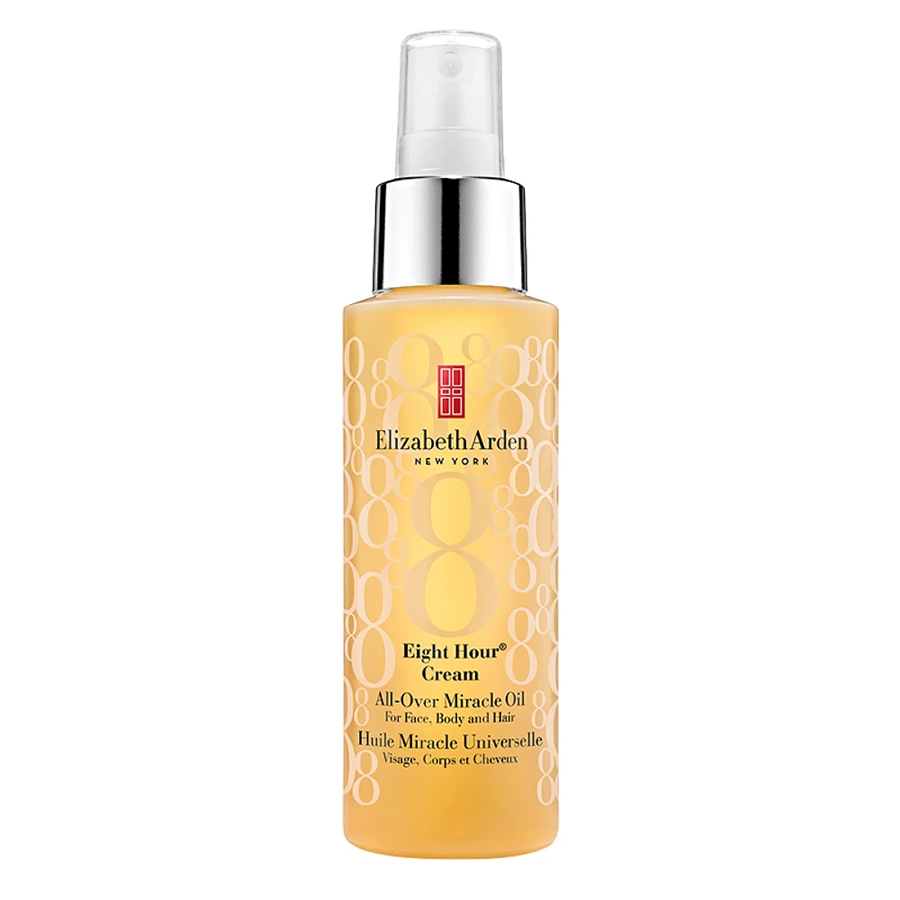 Elizabeth Arden Eight Hour All-Over Miracle Oil - 100ml