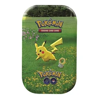 Pokémon GO Mini Tin