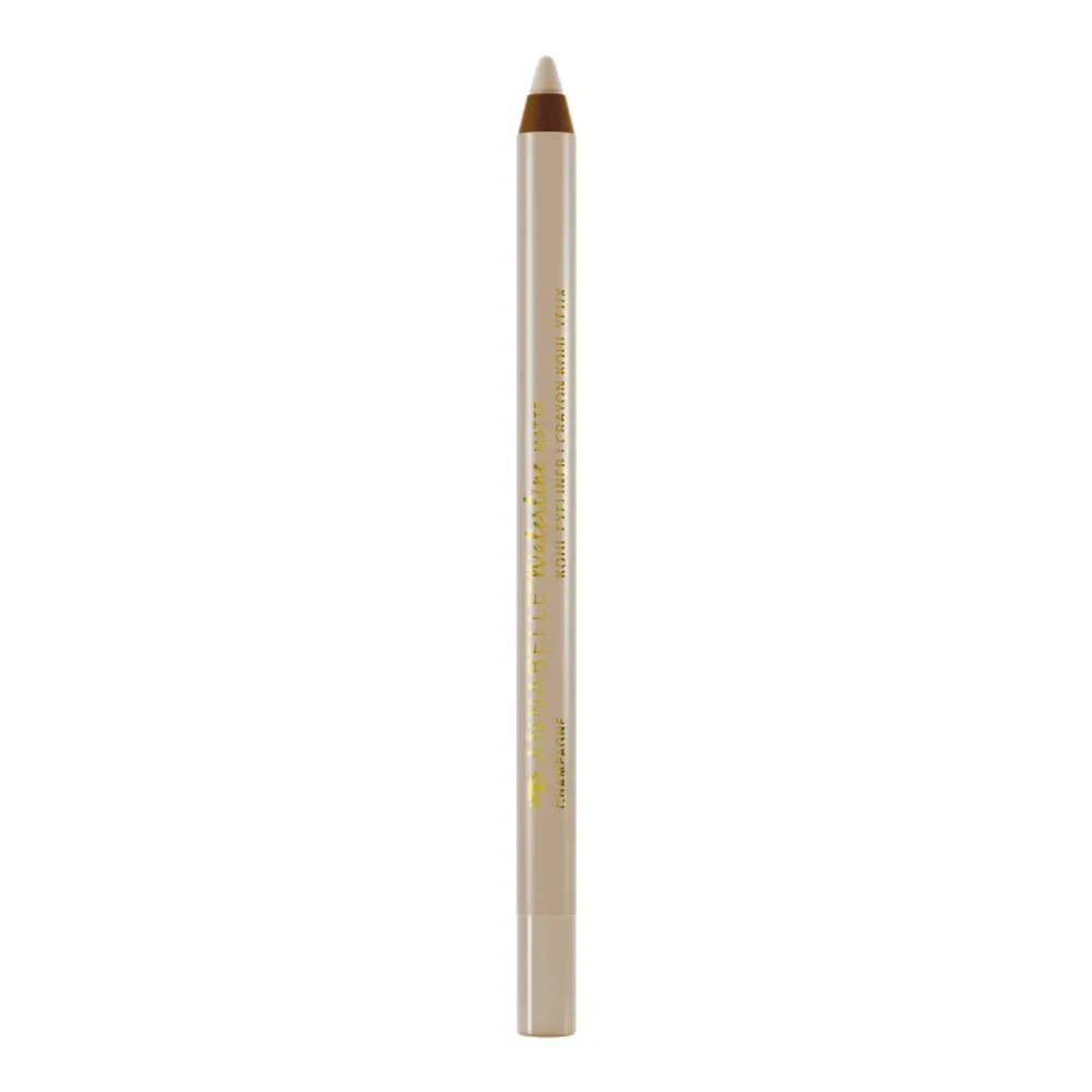 ANNABELLE Waterline Luminous Kohl Eyeliner - Champagne