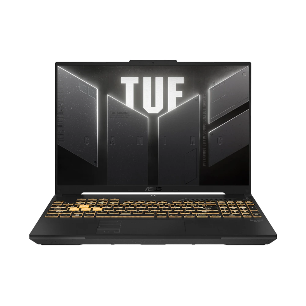 ASUS TUF F16 Gaming Notebook - 16 Inch - 16 GB RAM - 1 TB SSD - Intel Core i7 - GeForce RTX 4050 - FX607JU-DS71-CA