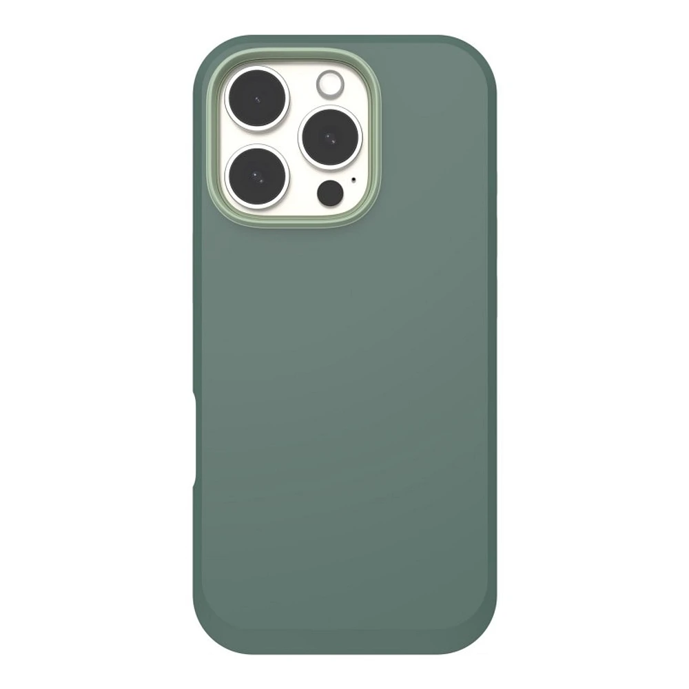 Zagg SoHo Snap Case for Apple iPhone 16 Pro - Green