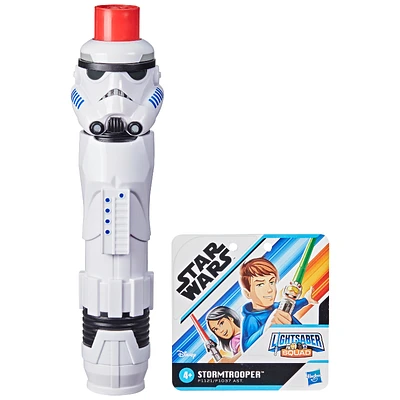 Star Wars Lightsaber Squad - Assorted