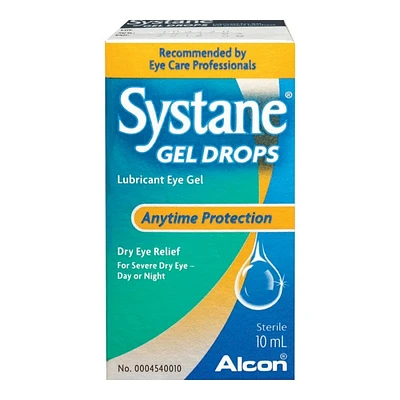 Systane Gel Drops - 10ml