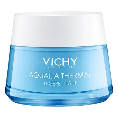 Vichy Aqualia Thermal Light Cream - 50ml