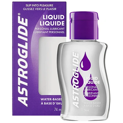 Astroglide Personal Lubricant - 73.9ml