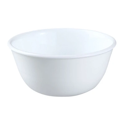 Corelle Livingware Dessert Bowl - Winter Frost White - 355ml