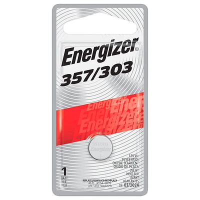 Energizer Watch Battery / 1.55V