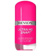 Revlon Ultra HD Snap! Nail Polish - Rule The World