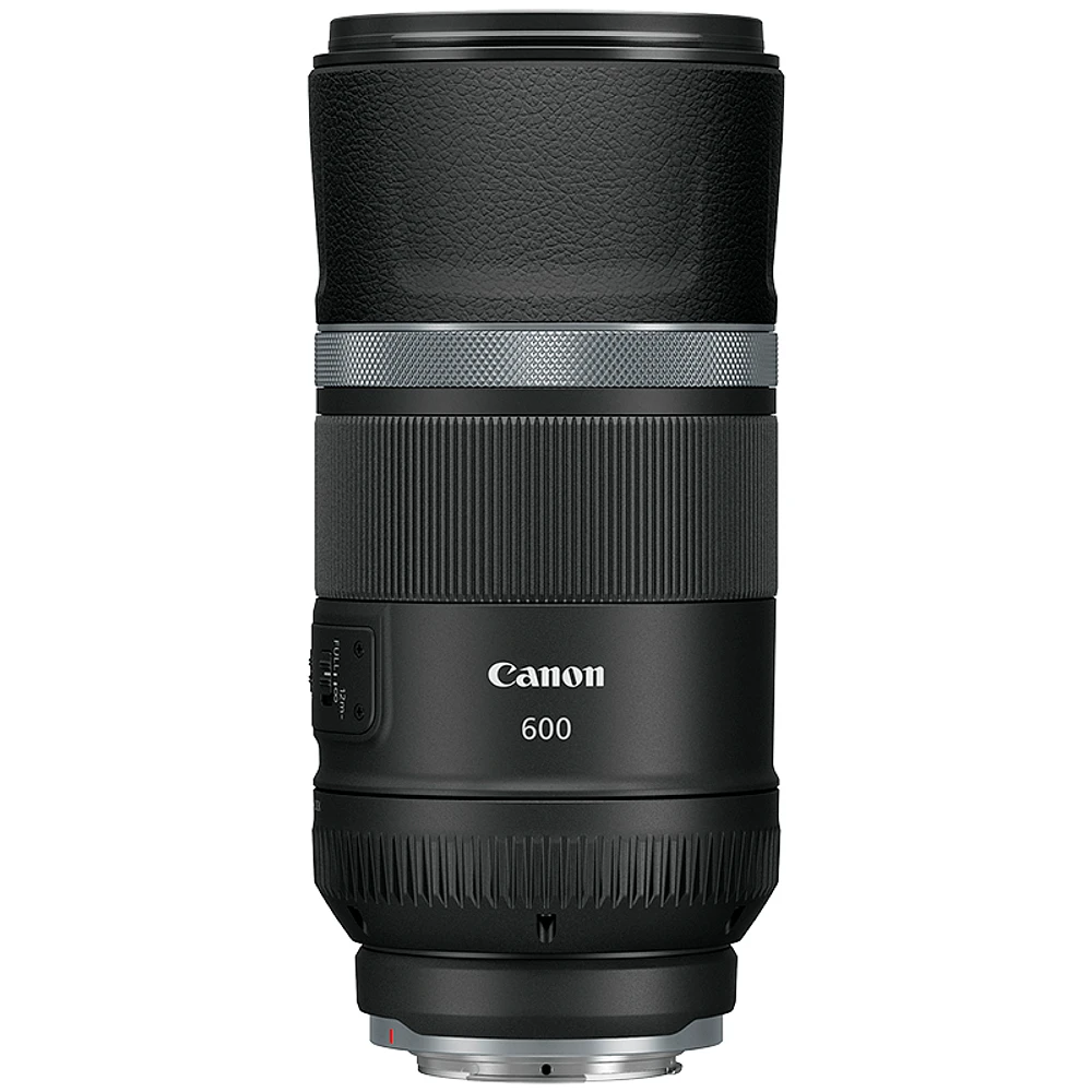 Canon RF 600mm F11 IS STM Lens - 3986C002