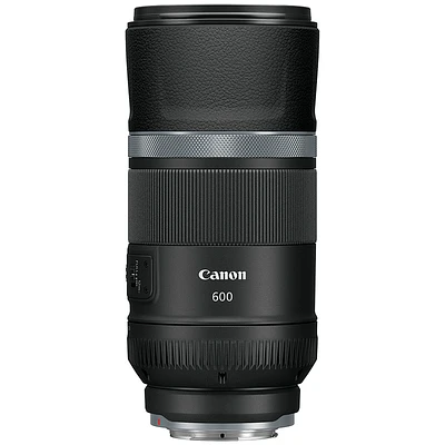 Canon RF 600mm F11 IS STM Lens - 3986C002