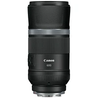 Canon RF 600mm F11 IS STM Lens - 3986C002