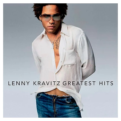 Lenny Kravitz - Greatest Hits - 2 LP Vinyl