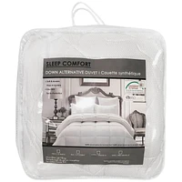 Sleep Comfort Down Alternative Duvet