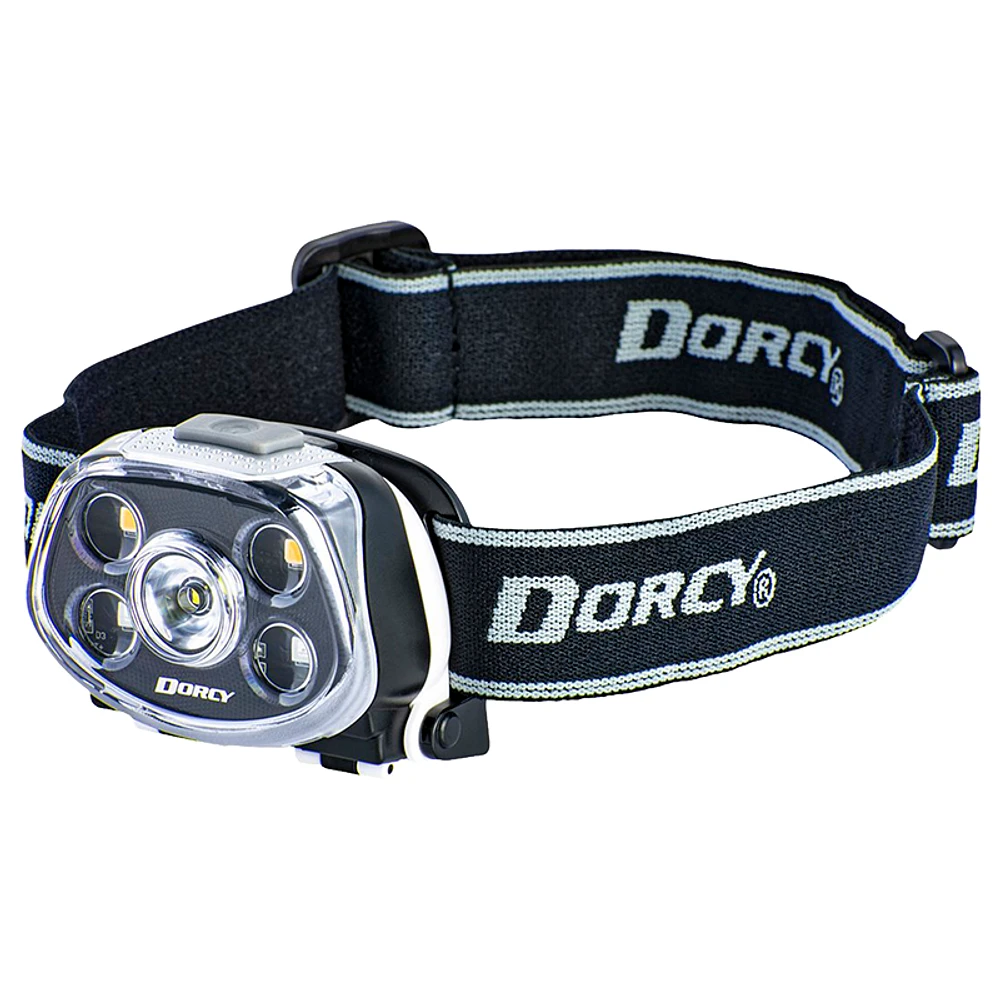 Dorcy Pro Series Headlamp - 41-4320