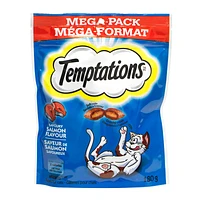 Whiskas Temptations - Savoury Salmon - 180g