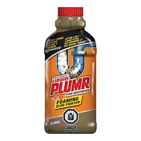 Liquid-Plumr Foaming Clog Fighter Drain Cleaner - 502ml