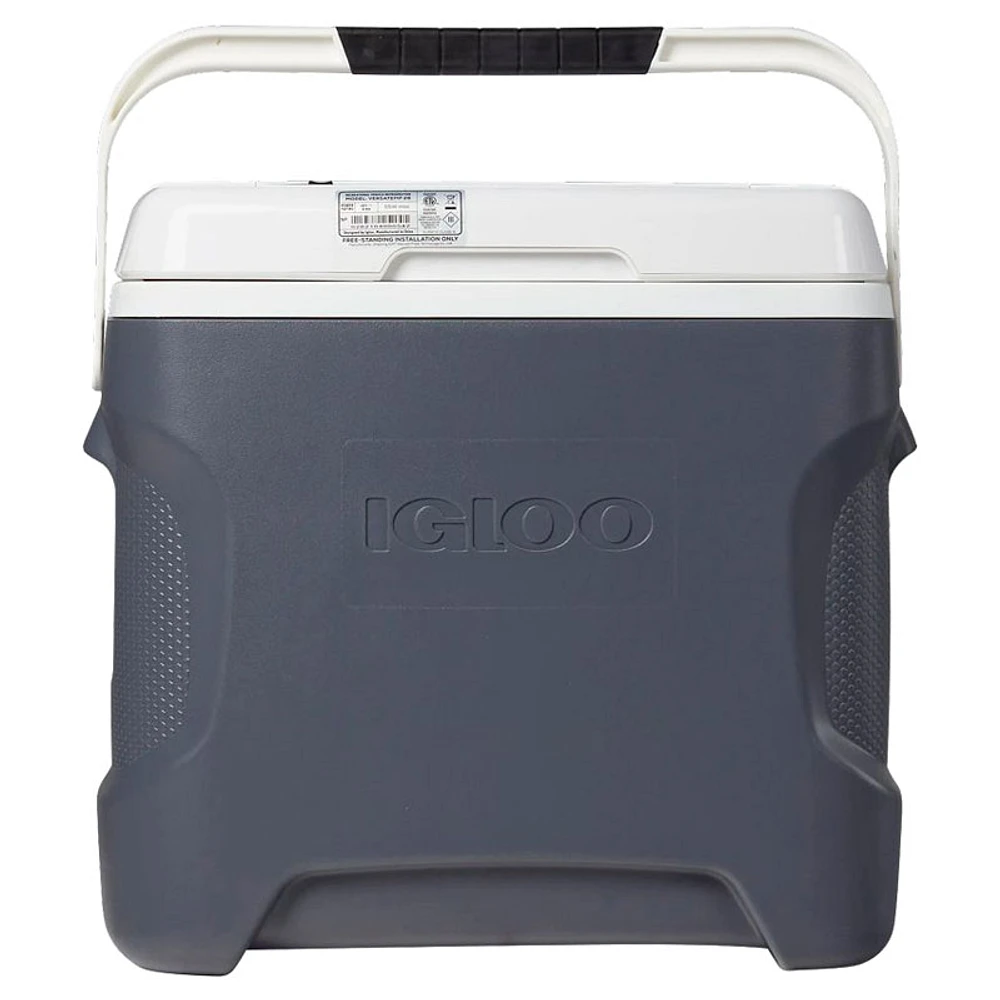 Igloo VersaTemp Electric Cooler - 28qt - 40390