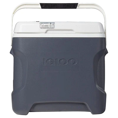 Igloo VersaTemp Electric Cooler - 28qt - 40390