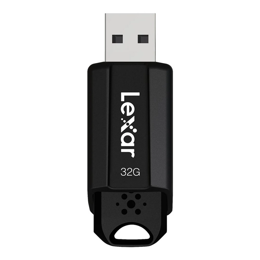 Lexar JumpDrive S80 USB 3.1 Flash Drive - 32GB - LJDS080032G-BNBNU