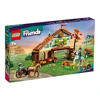 LEGO Friends - Autumn's Horse Stable