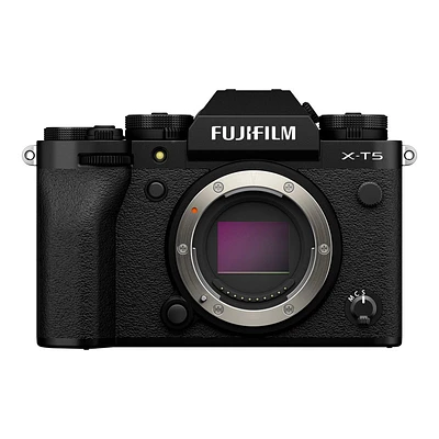 Fujifilm X Series X-T5 Mirrorless Digital Camera - Body Only