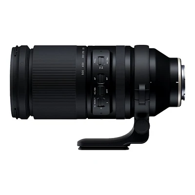 Tamron 150-500mm F/5.0-6.7 Di III VC VXD Telephoto Zoom Lens for Sony E-Mount - Black - A057SF