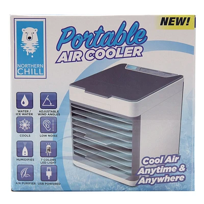 Northern Chill Portable Air Cooler - 09248