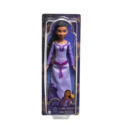 Disney Wish Core Doll Hero Playset - Assorted