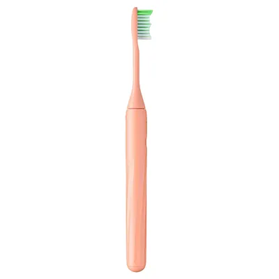 Philips One by Sonicare Rechargeable Toothbrush - Champagne - HY1200/05