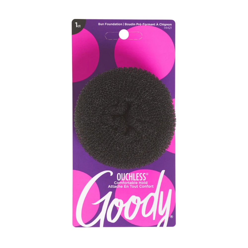 Goody Bun Foundation - Assorted Colours