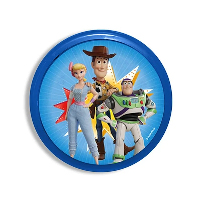 Toy Story Push Light - Assorted