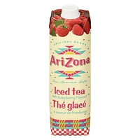 Arizona Raspberry Iced Tea - 960ml