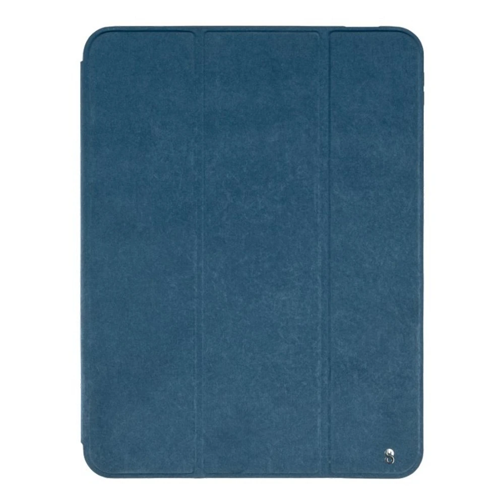 LOGiiX Cabrio+ Special Edition Flip Cover for 10.9-Inch iPad Air (2020) - Ocean