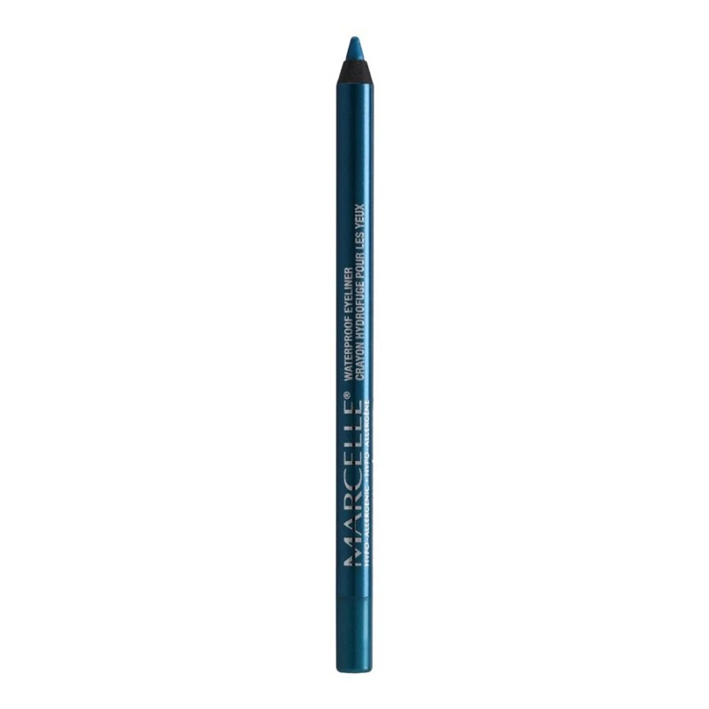 Marcelle Waterproof Eyeliner - Blue Lagoon