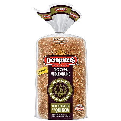Dempster's WholeGrains Ancient Grain - 600g