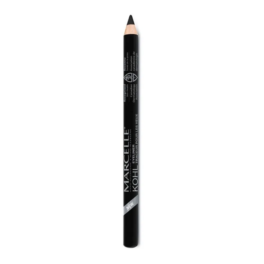 Marcelle Kohl Eyeliner - Black